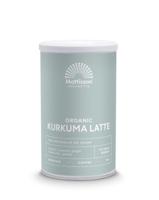 Mattisson Latte kurkuma goldenmilk gezoet kaneel - kokos bio 175 Gram - thumbnail