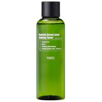 Purito Seoul Wonder Releaf Centella Toner 200 ml Make-up verwijderaar en reiniger - thumbnail