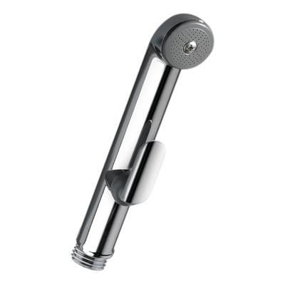 Barras Y Ducha Douchette met drukknop voor hygiënische spoeling 29911351 Tres