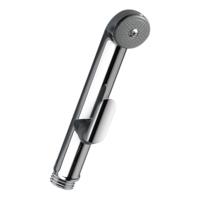 Barras Y Ducha Douchette met drukknop voor hygiënische spoeling 29911351 Tres - thumbnail