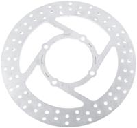 TRW -lucas remschijf "mst364" rotor mst364 rigid - thumbnail