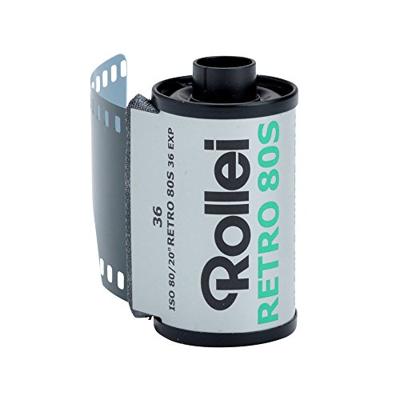 Rollei Retro 80S 135-36