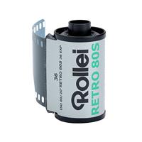 Rollei Retro 80S 135-36 - thumbnail