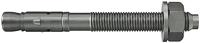 Fischer 568864 FAZ II Plus 12/20 R Eimer (80) Boutanker 119 mm 12 mm 80 stuk(s) - thumbnail