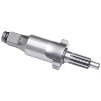 Hazet 9011MG-01/3 9011MG-01/3 Vierkant 1 stuk(s) - thumbnail