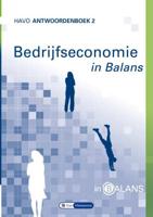 Bedrijfseconomie in Balans - Sarina van Vlimmeren, Tom van Vlimmeren - Paperback (9789462872004) - thumbnail