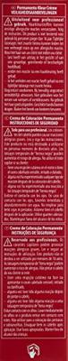 Schwarzkopf - Igora Royal Permanent Color Creme 5-99 Châtain clair violet extra 60 ml - thumbnail