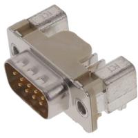 Molex 173109-1922 D-sub connector 1 stuk(s) Bulk - thumbnail