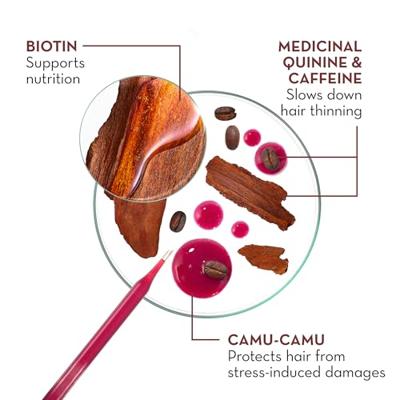 Klorane Sérum Antichute à la Quinine 100ml