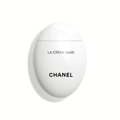 Chanel La Creme Main Hand Cream 50ml Handverzorging Dames Chanel La Creme Main Hand Cream 50ml Handverzorging Dames
