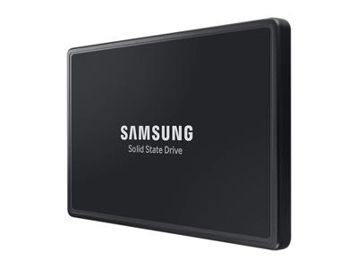 Hard Drive Samsung MZ-QL296000 960 GB SSD