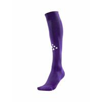 Craft 1905580 Squad Sock Solid - True Purple - 46/48 - thumbnail