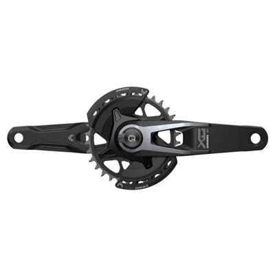 Sram Crankstel x0 eagle t pm d1