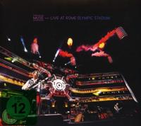 Live At Rome Olympic Stadium (Bluray) - CD (0825646394203) - thumbnail