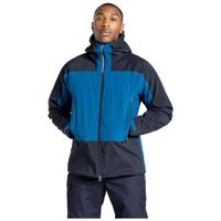 Craghoppers CEW004 Expert Active Jacket - Poseidon Blue/Dark Navy - M - thumbnail