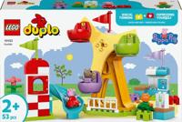 LEGO® DUPLO 10453 Peppa Pig kermis - thumbnail