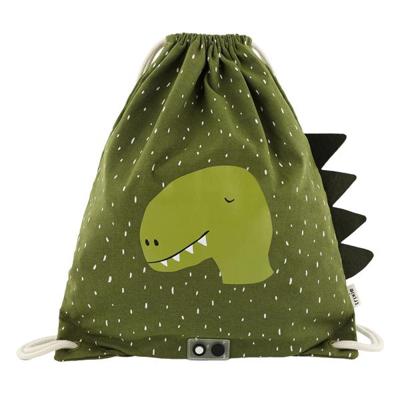 Trixie gymtas - mr. dino