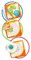 Ravensburger Spiral-Designer - thumbnail
