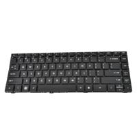 Notebook keyboard for HP Probook 4330s 4430s 4431S 4435 4436 - thumbnail