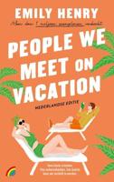 People We Meet on Vacation - thumbnail