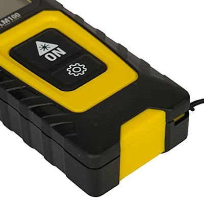 Stanley lasers STHT77100-0 | Laserafstandsmeter SLM100 - 30m - STHT77100-0