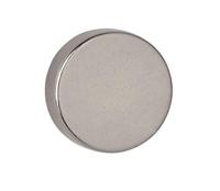 Magneet maul neodymium rond 15x5mm 4.5kg | 10 stuks - thumbnail