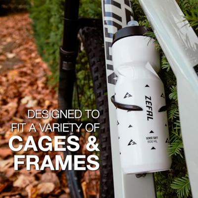 Zéfal Sense Soft 80 Drinking Bottle