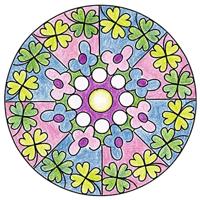 Ravensburger mini mandala-designer - romantic - thumbnail