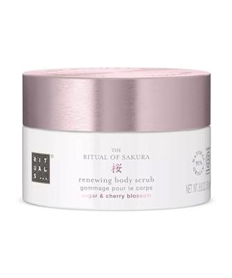 Rituals Sakura Renewing Body Scrub 250 g Dames