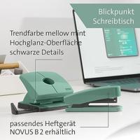 Novus Office 025-0653 Bureauperforator B 220 Mint 20 vel (80 g/m²) - thumbnail