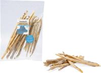 BZ HSN ROODBAARSHUID CURLIES 100G - thumbnail