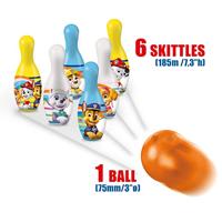 PAT PATROUILLE - Bowlen / bowlen voor kinderen - Jongen - thumbnail