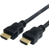 Caruba HDMI-HDMI (High Speed Quality) 3 meter - thumbnail