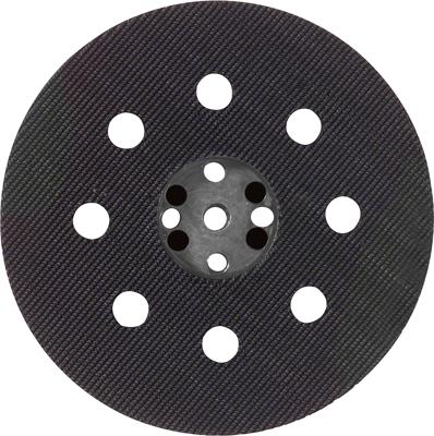 Bosch Accessoires SCHUURPLATEAU 125MM HARD | 2608601061 - 2608601061
