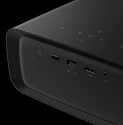 Philips NeoPix 330 Compacte Full HD projector - thumbnail