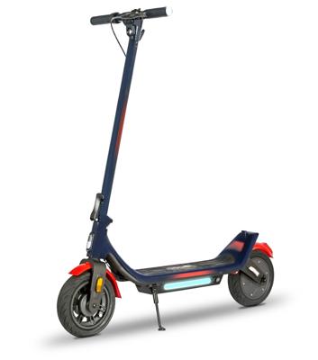 Elektrische Step Red Bull 500 W 350 W 36 V