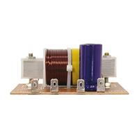 Sintron 200426 Luidsprekerfrequentiescheidingsfilter 6 Ω - thumbnail