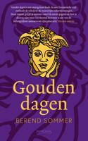 Gouden dagen - Berend Sommer - ebook - thumbnail