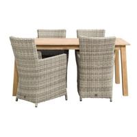 Le Sud tuinset Millau Nancy - 5-delig - thumbnail