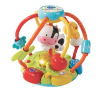 VTech koetje boe bal - thumbnail