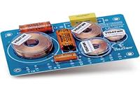 Visaton HW 3/120 NG - 8 Ohm 3-weg frequentiescheidingsfilter 8 Ω - thumbnail