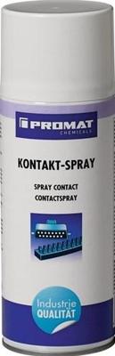 Promat /tecwerk contactspray | 400 ml | spuitbus - 4000354655 Promat /tecwerk contactspray | 400 ml | spuitbus - 4000354655