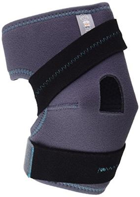 Orliman Kinder Enkelbrace - 2 - Universeel - Grijs