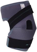 Orliman Kinder Enkelbrace - 2 - Universeel - Grijs - thumbnail