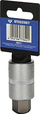 Brilliant Tools BT022867 BT022867 Verwisselbare kop