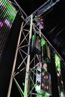 EUROLITE Audience Blinder 4xPAR-36 sil - thumbnail