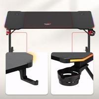 Huzaro Hero 3.3 RGB - gaming bureau - thumbnail