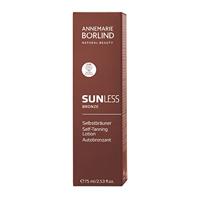 Annemarie Borlind Sunless Bronze Self Tanning Lotion - thumbnail