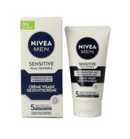 Gezichtscrème Sensitive - thumbnail