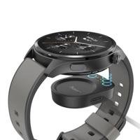 Hama Smartwatch 47 mm Antraciet - thumbnail